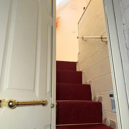 Apartmán Pisacane Family Spaccanapoli