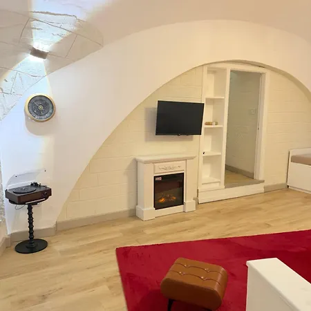 Apartmán Pisacane Family Spaccanapoli *