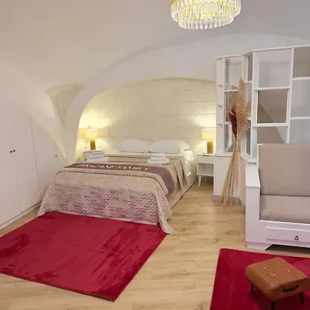 Apartmán Pisacane Family Spaccanapoli