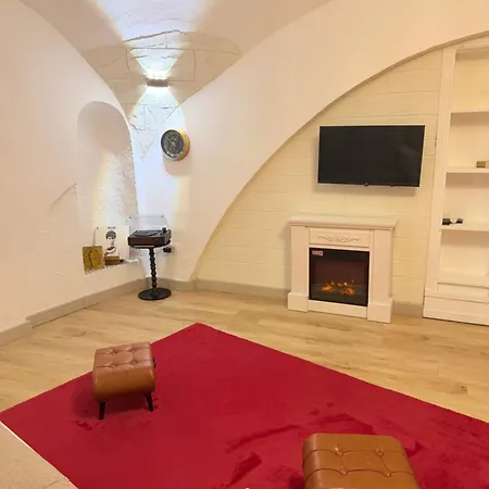 Apartmán Pisacane Family Spaccanapoli
