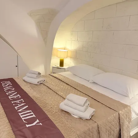Apartmán Pisacane Family Spaccanapoli